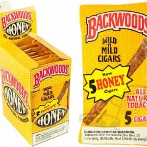 Buy BACKWOODS