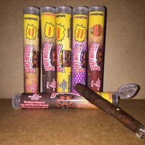 Buy Pre-Rolled Barewoods Online